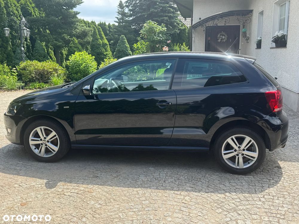 Volkswagen Polo 1.2 TSI Life - 2