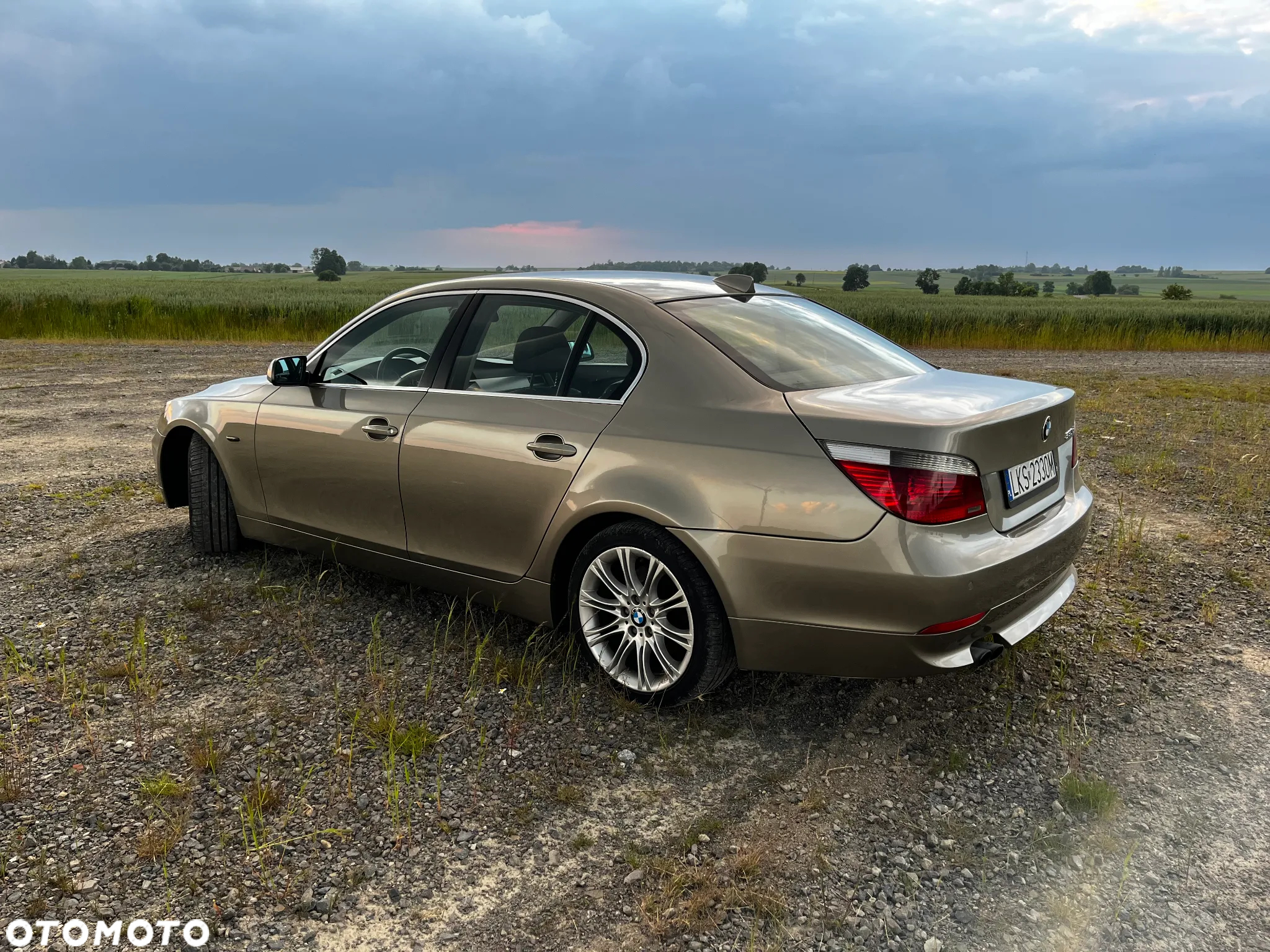 BMW Seria 5 - 3