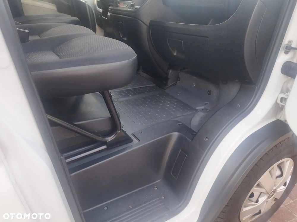 Citroën jumper - 22