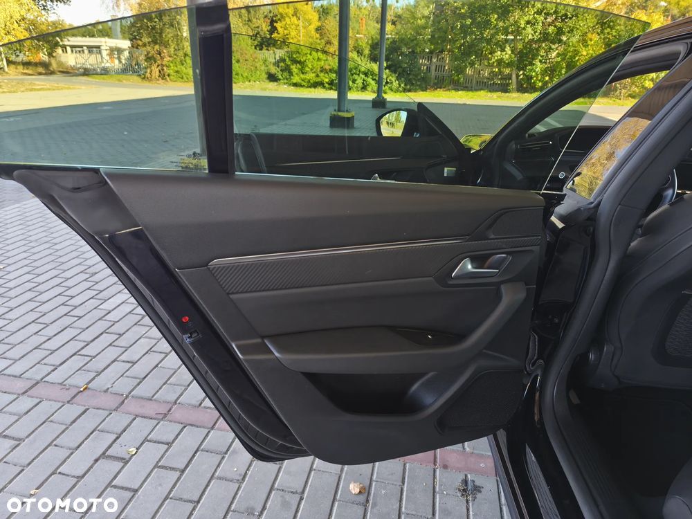 Peugeot 508 - 32