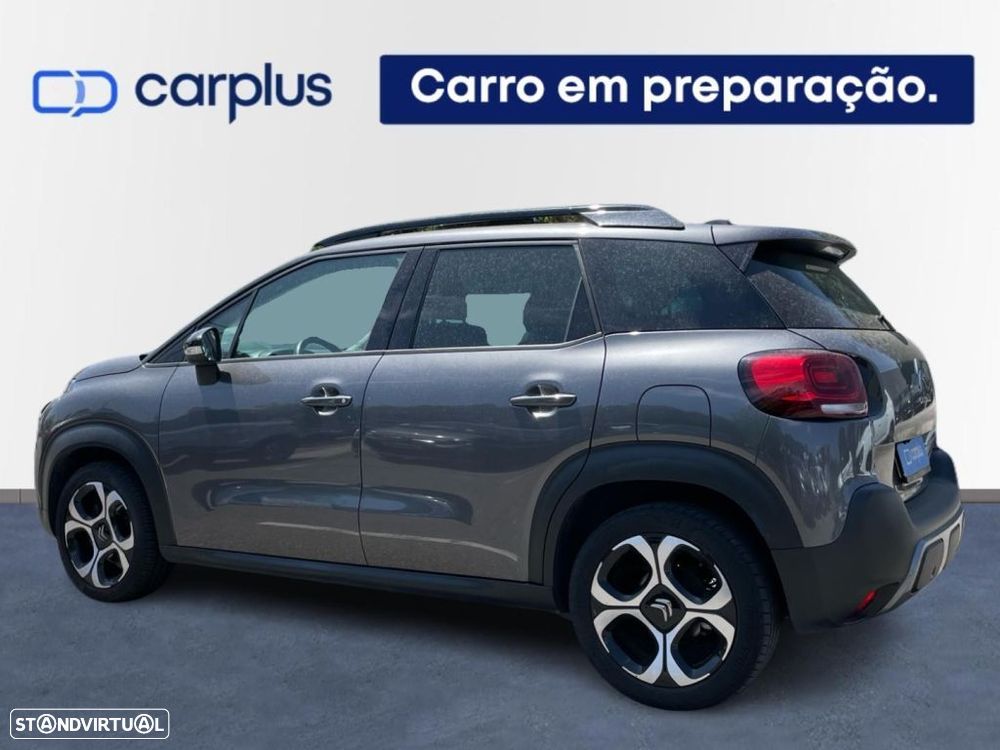 Citroën C3 Aircross 1.2 PureTech Shine - 2