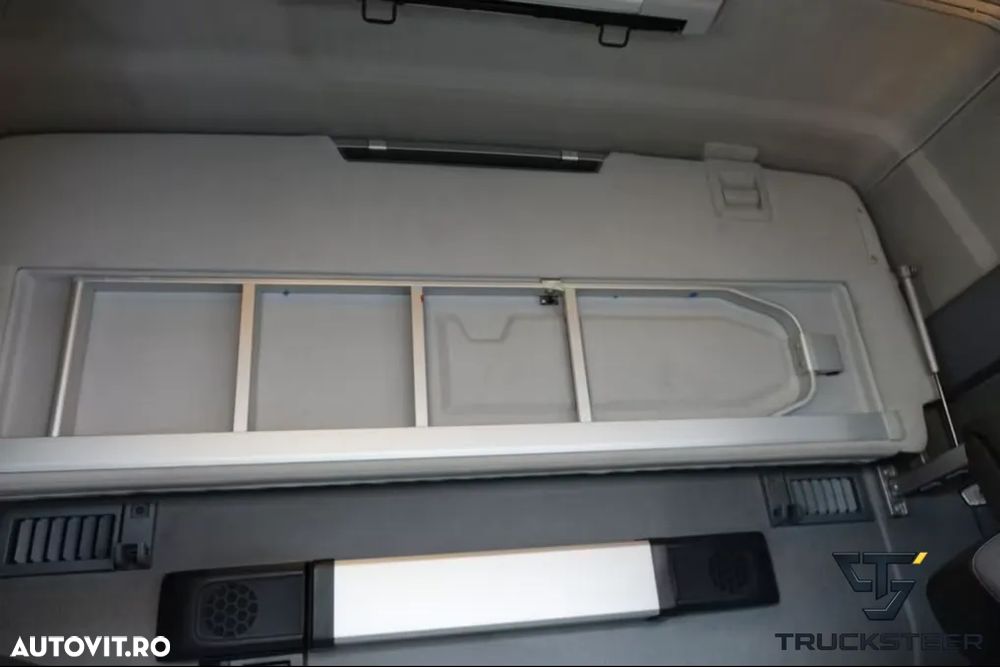 Renault T480 | Euro 6 | Retarder | Clima Stationare | Istoric Complet - 22