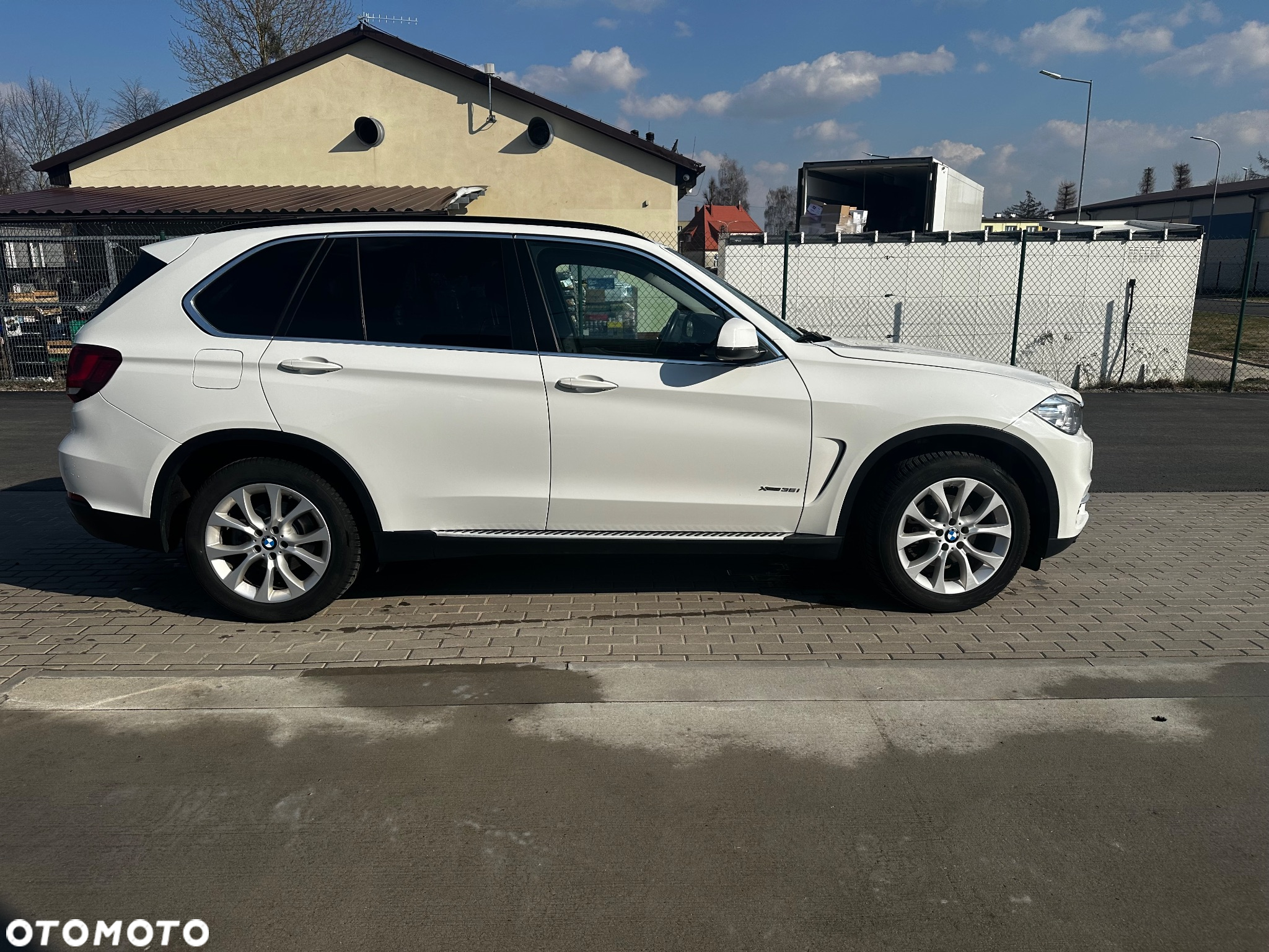 BMW X5 xDrive35i - 3