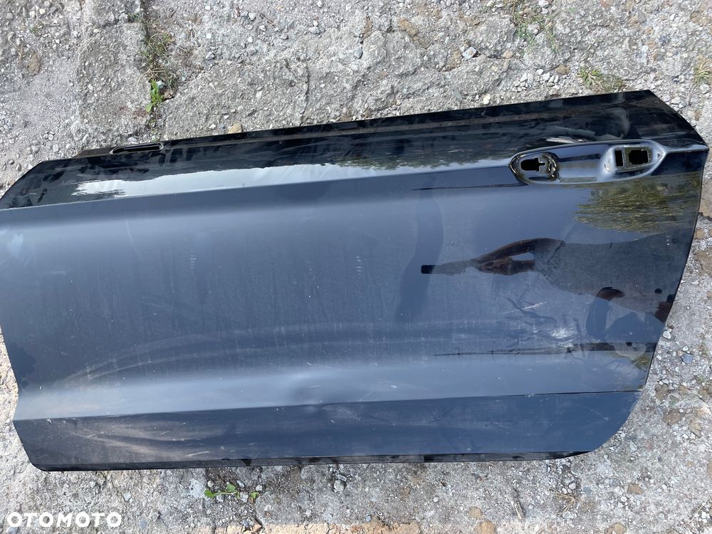 DRZWI LEWE PRZÓD PRZEDNIE FORD MUSTANG VI LIFT FASTBACK CABRIO FR3B6320225A - 3