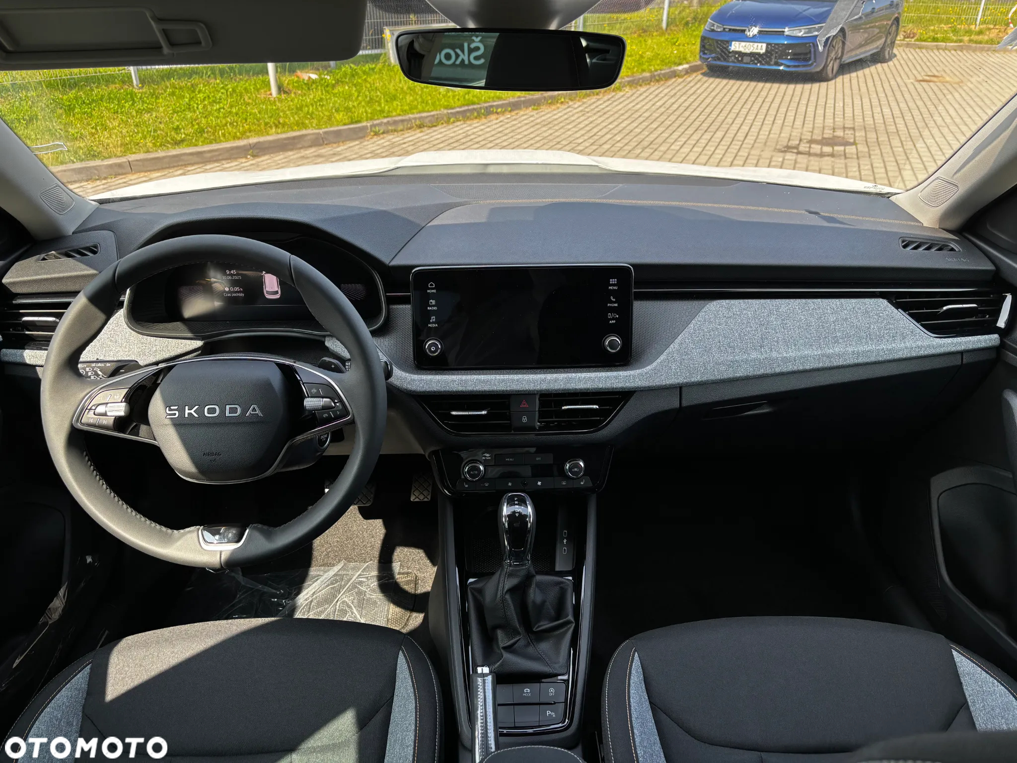 Skoda Kamiq 1.5 TSI Selection DSG - 10