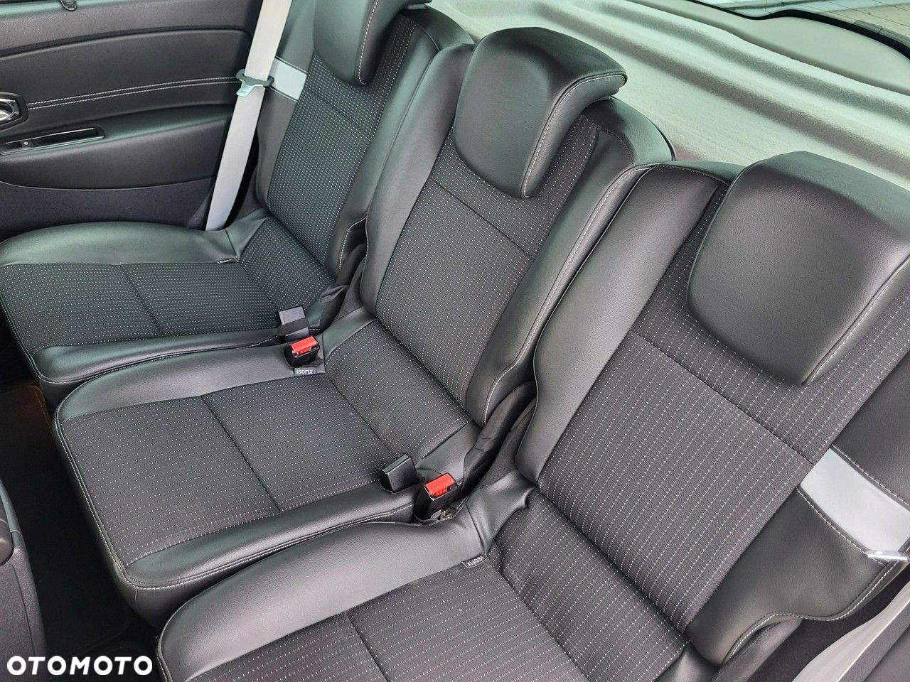 Renault Scenic - 18