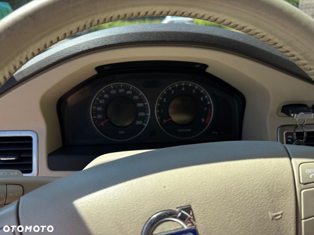 Volvo S80 2.5T Momentum - 10
