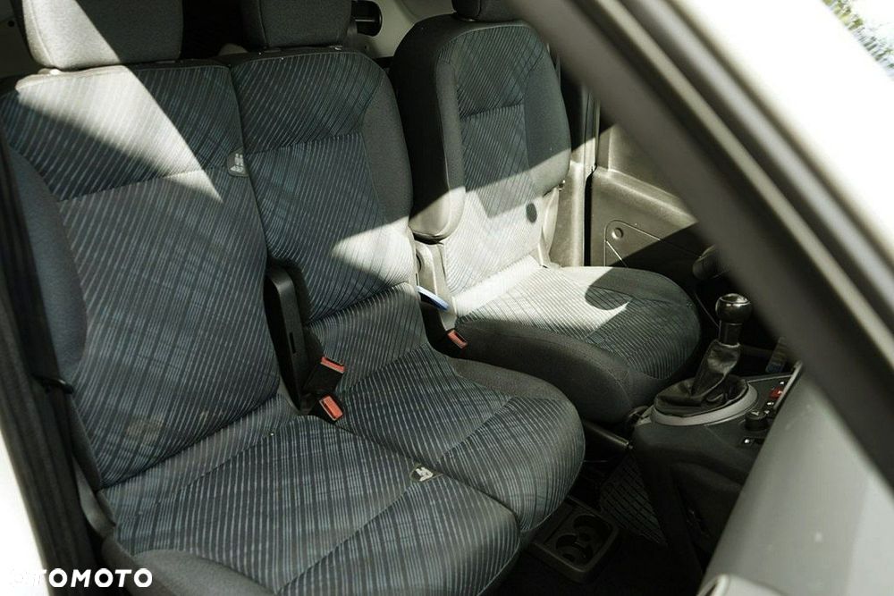 Peugeot Partner - 18