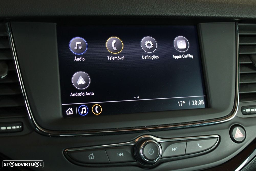 Opel Astra Sports Tourer 1.5 D Business Edition S/S - 25