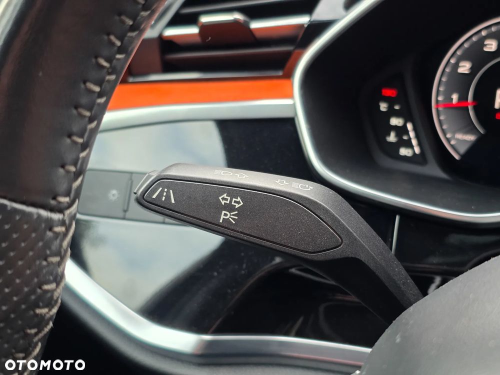 Audi Q3 45 TFSI Quattro S tronic S line - 34