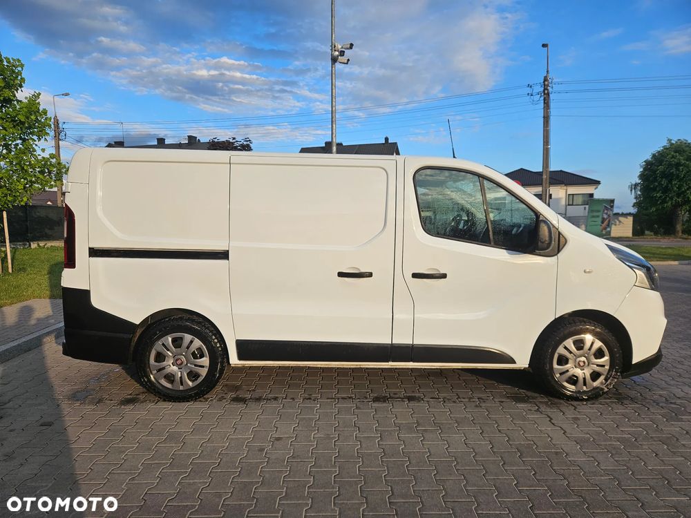Fiat Talento - 6