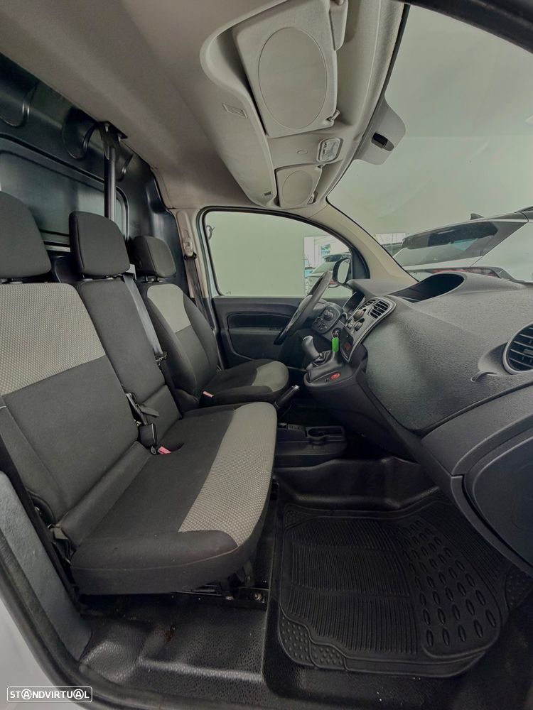 Renault Kangoo - 11