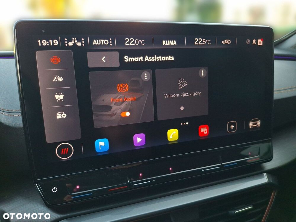 Cupra Formentor - 27