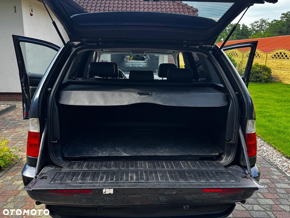 BMW X5 - 11