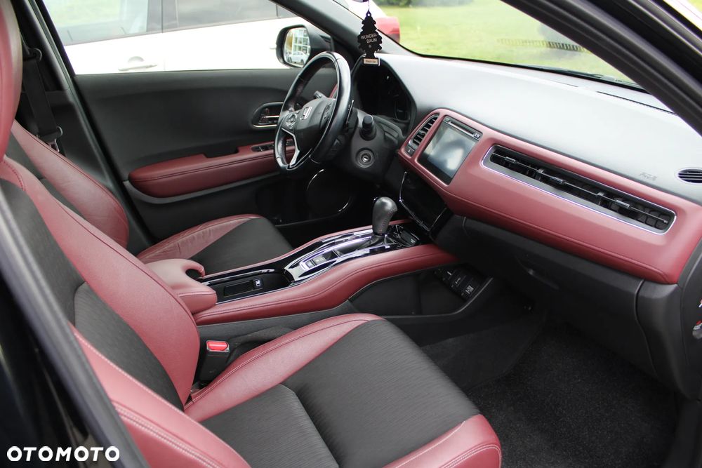 Honda HR-V 1.5 Sport CVT - 17