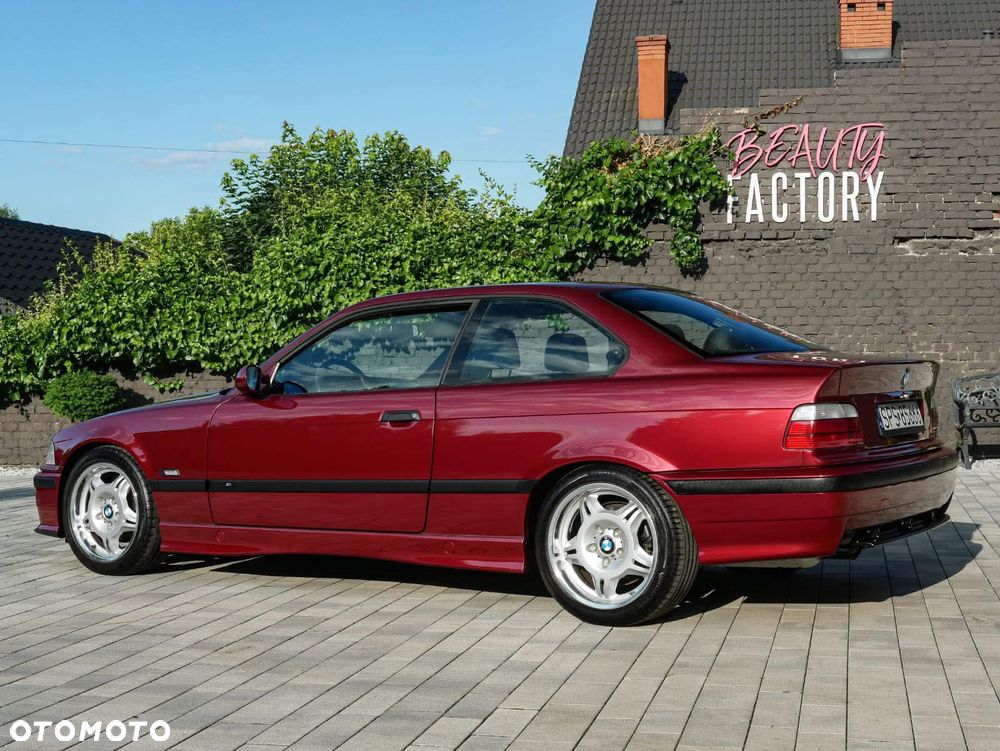 BMW Seria 3 - 4