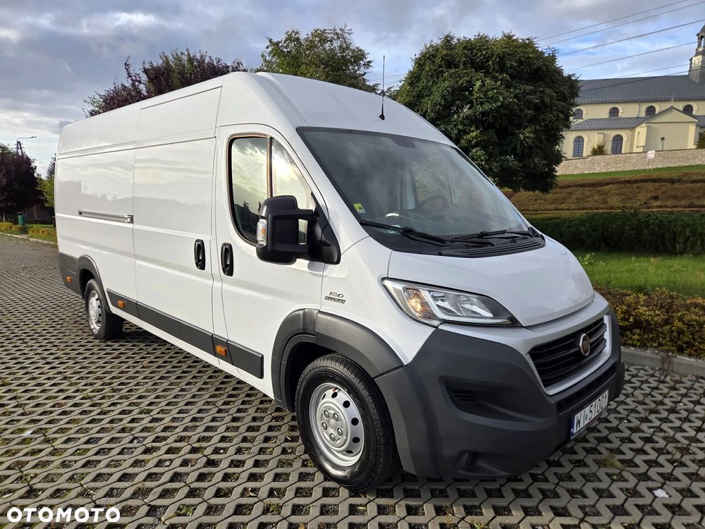 Fiat Ducato - 1