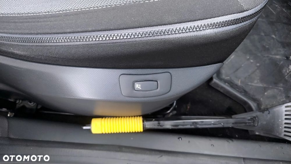 Renault Captur ENERGY TCe 90 Start&Stop Experience - 25