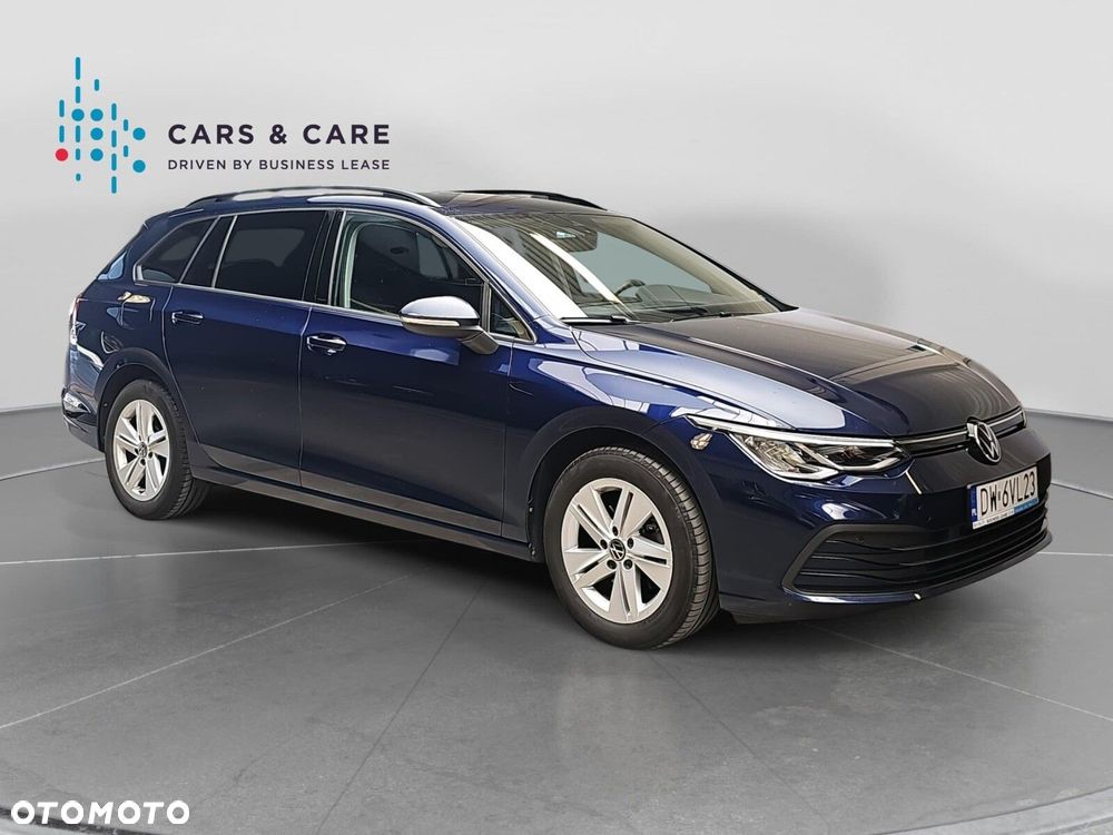 Volkswagen Golf Variant 1.5 TSI EVO Life - 6
