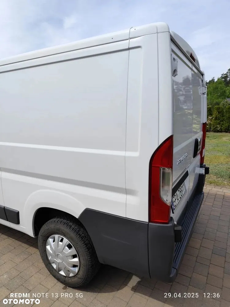 Fiat Ducato - 6