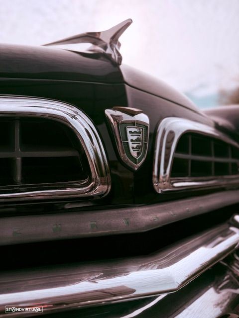 Chrysler Windsor Cabriolet - 4