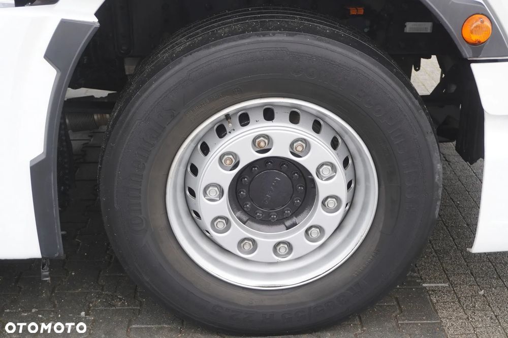 MAN TGX 18.510 E6 4x2 / Kab. sypialna / 2023 / 4 szt - 13