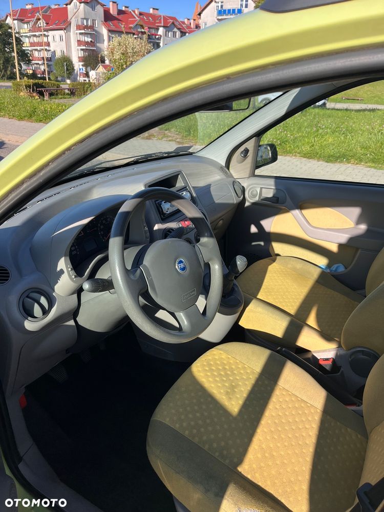 Fiat Panda 1.2 Dynamic - 6