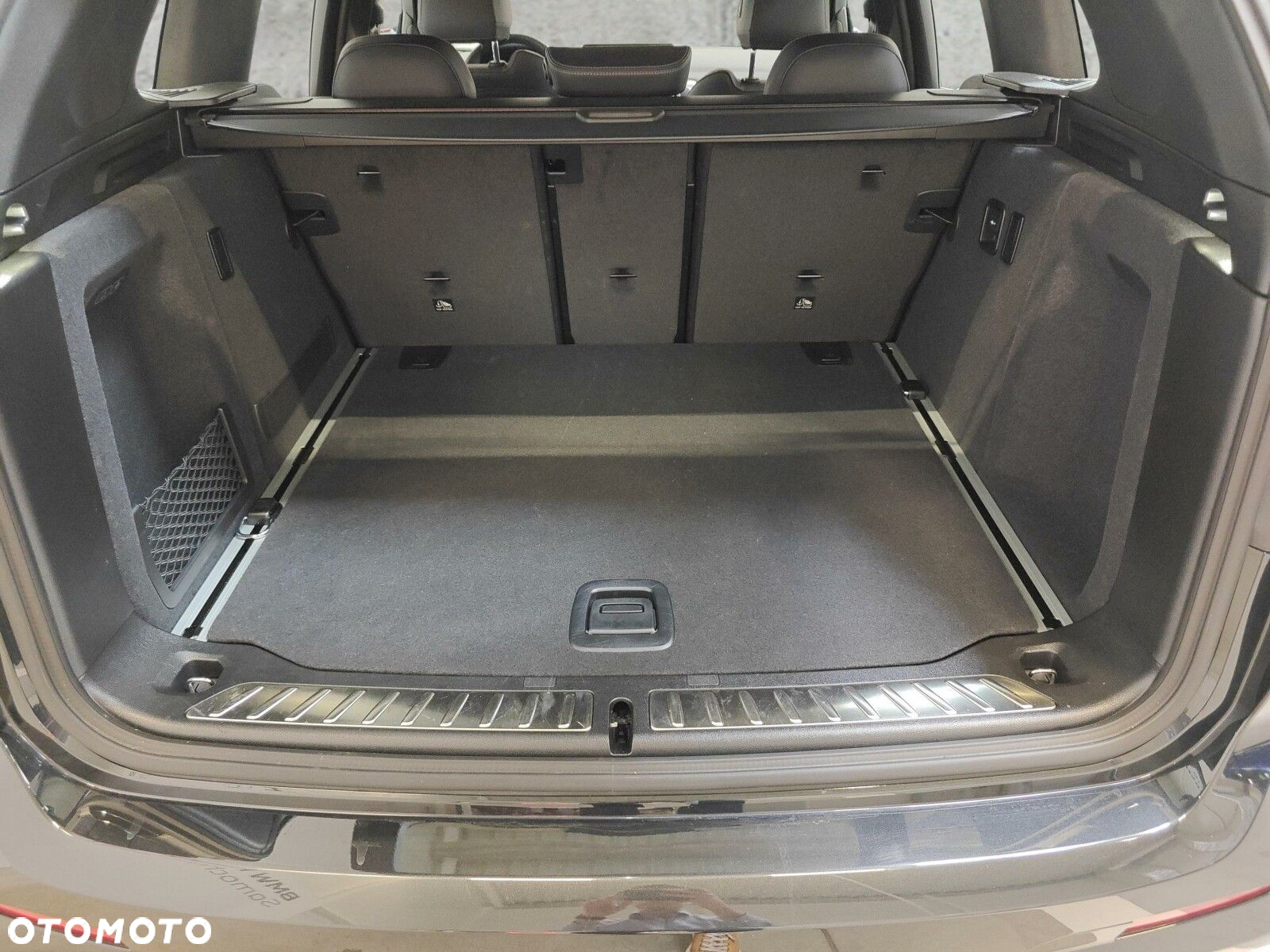 BMW X3 - 18