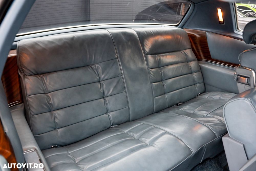 Cadillac Eldorado - 14