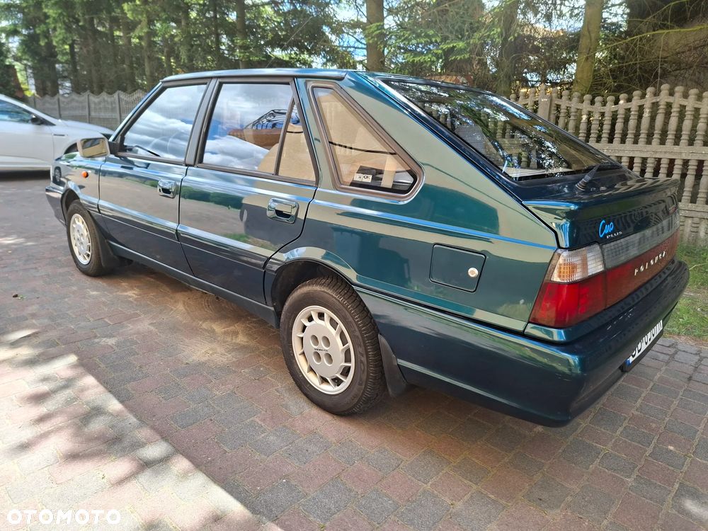 Polonez Caro - 8