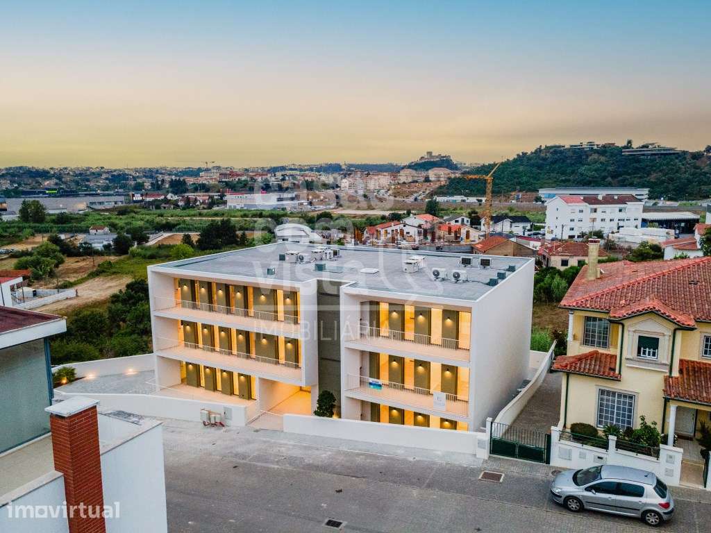 Apartamento T1 - AlmaLuz - Grande imagem: 3/18