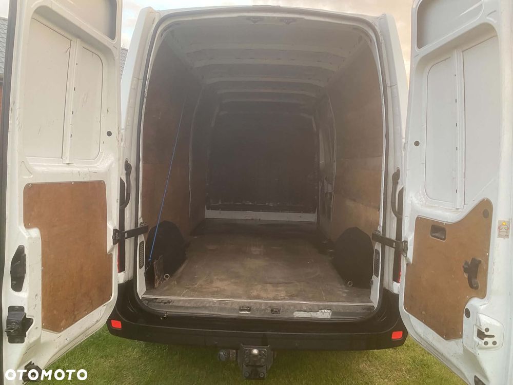 Opel MOVANO - 17
