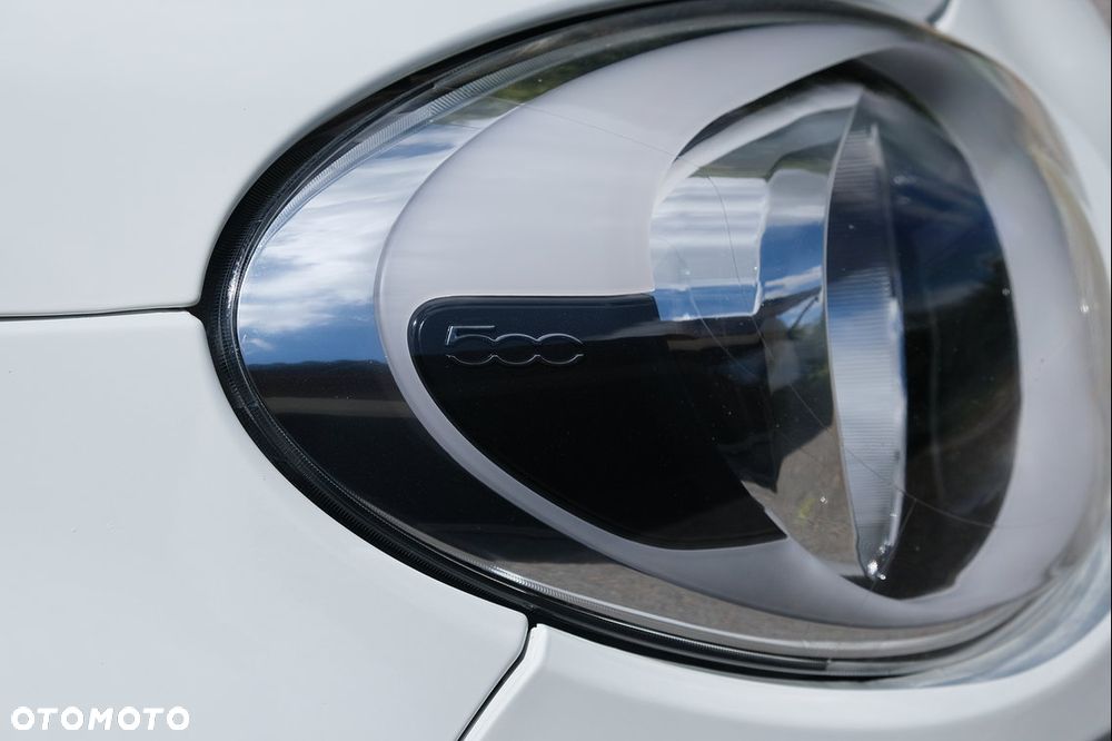 Fiat 500X - 16