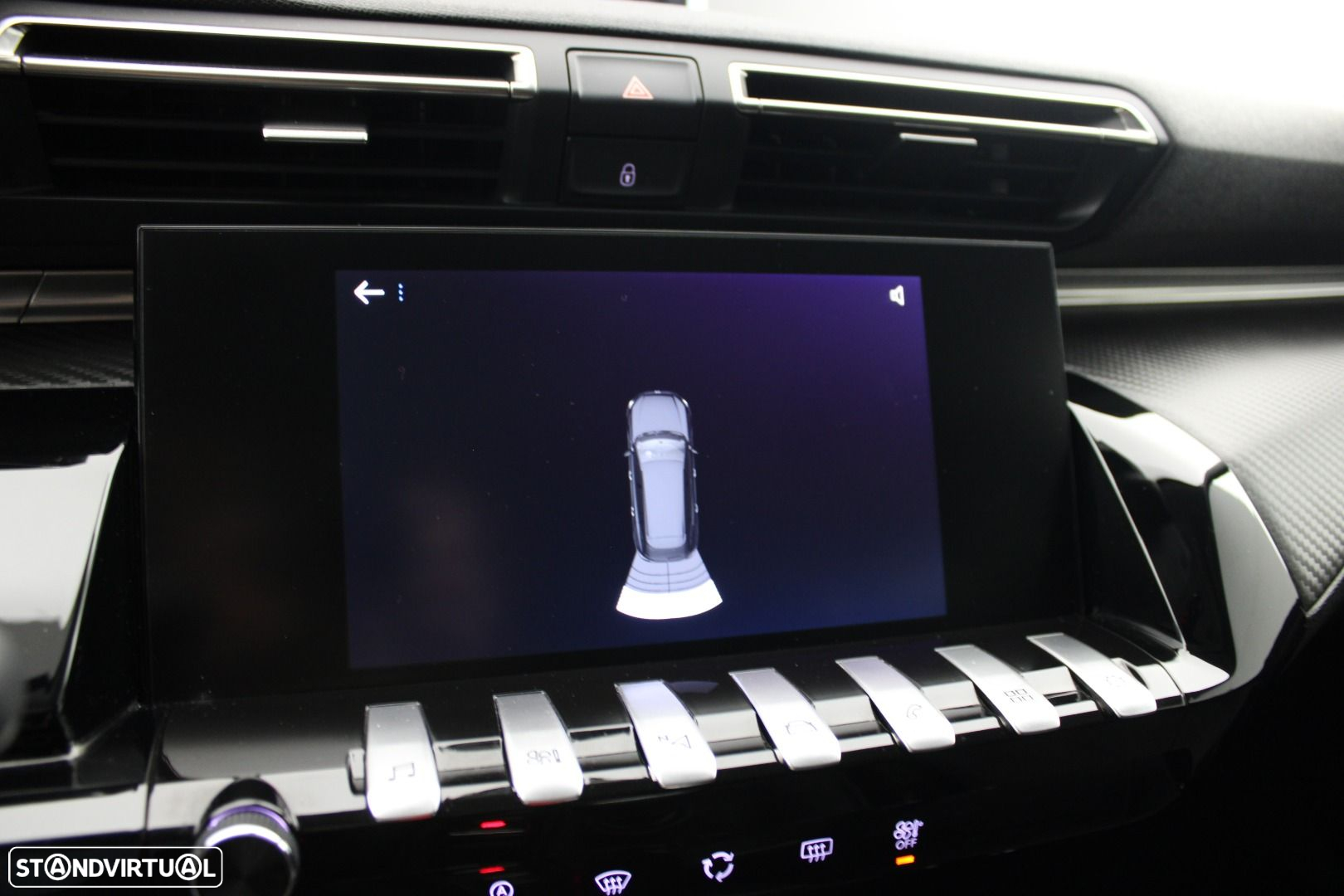 Peugeot 508 SW 1.5 BlueHDi Business Line - 21