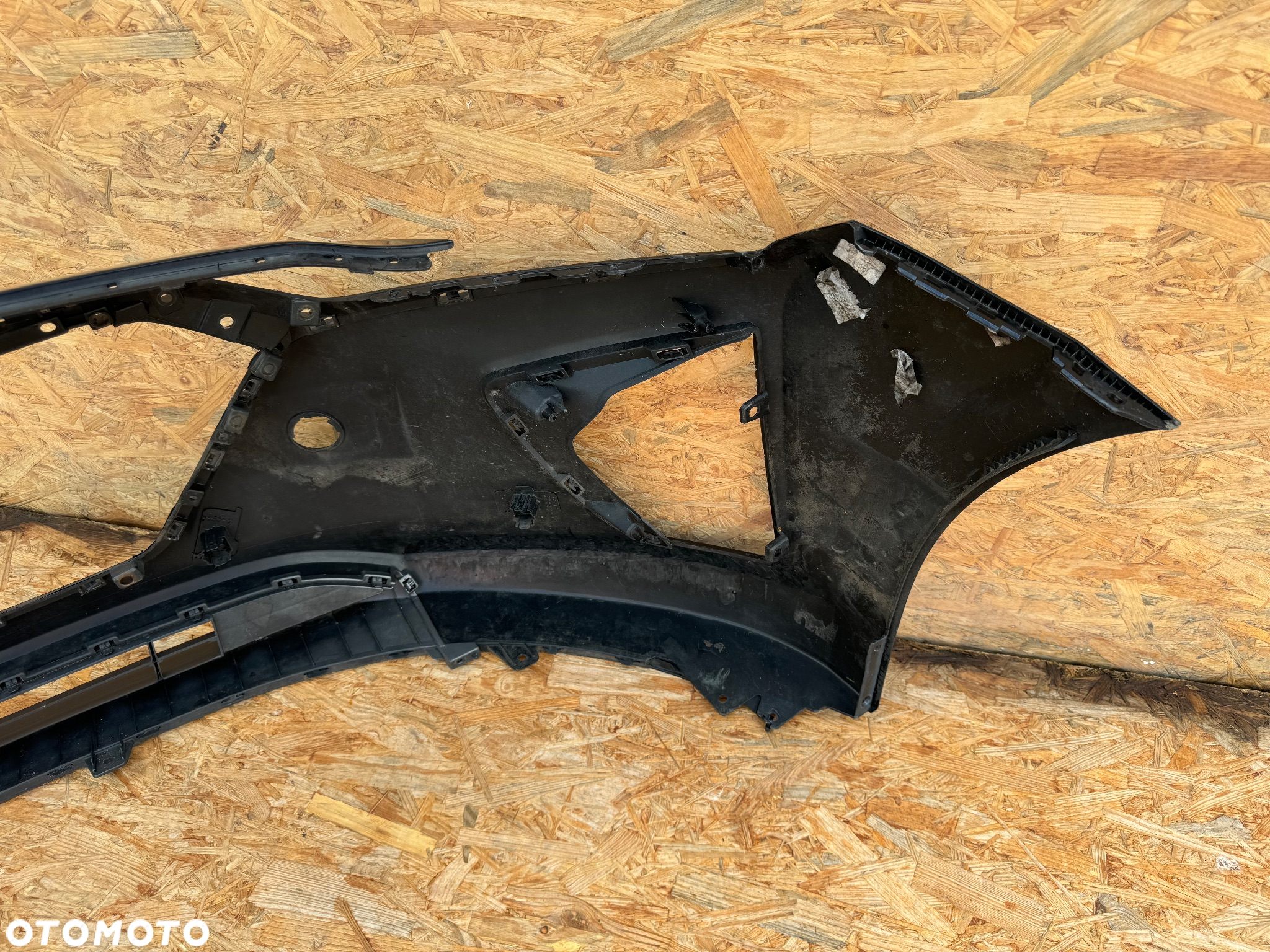 ZDERZAK PRZÓD PRZEDNI HYUNDAI IONIQ IV 4 16-19 KRATKA 86511-G2000 86560-G2100 ORYGINAŁ - 13