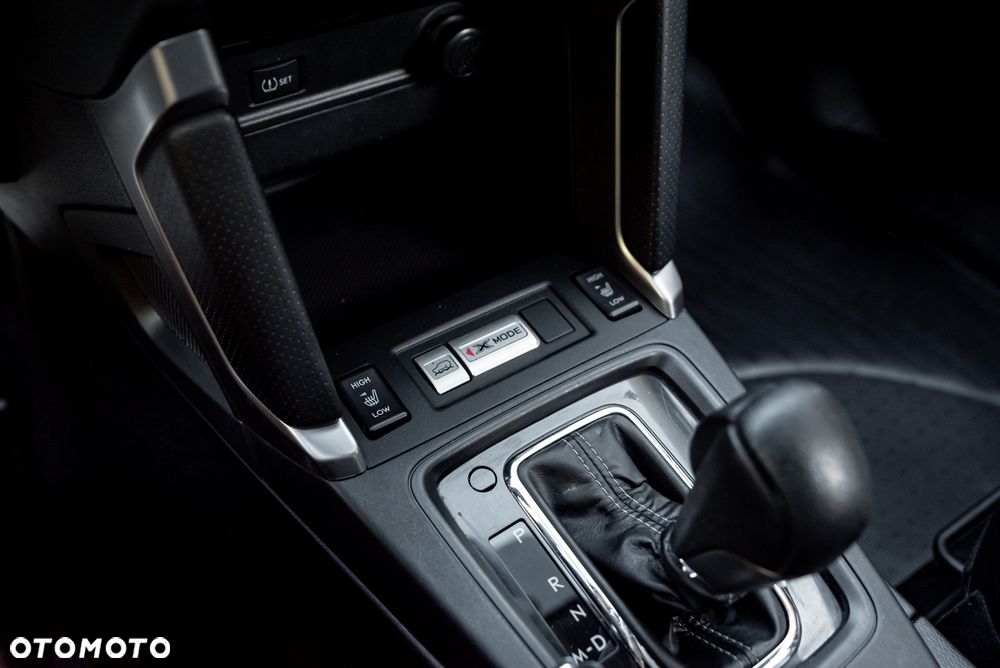 Subaru Forester 2.0XT Lineartronic Sport - 38