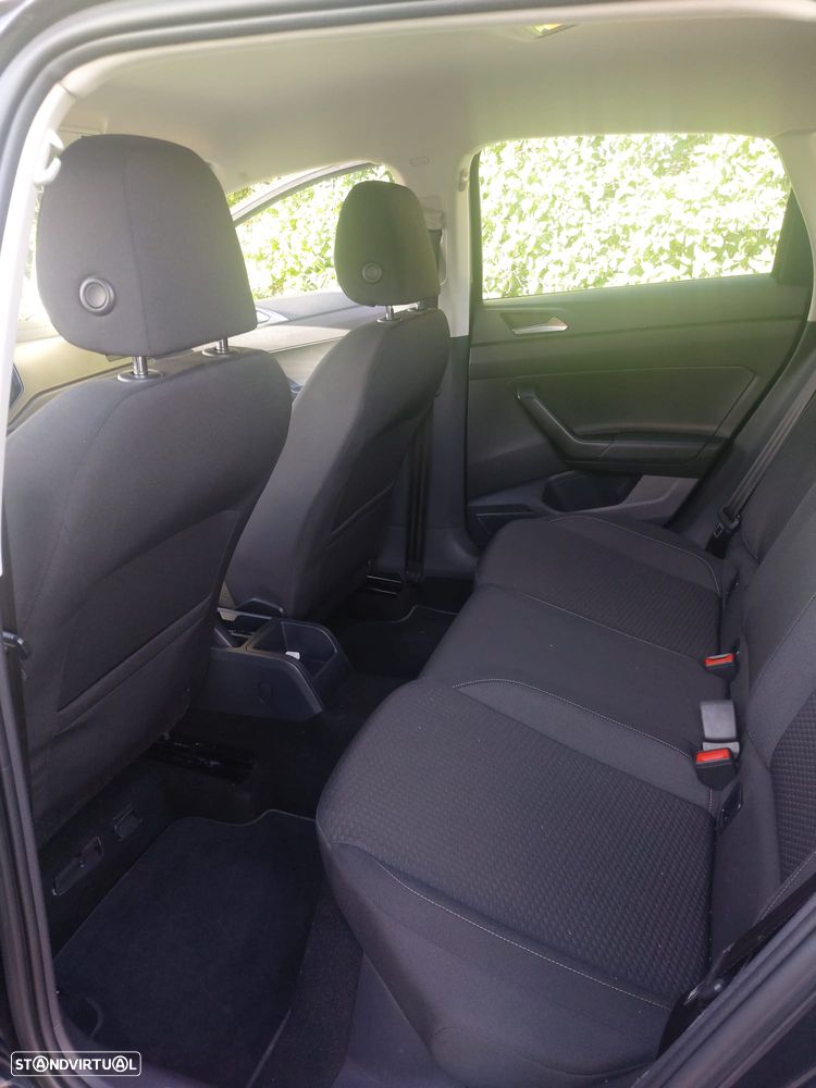 VW Polo 1.0 TSI Confortline - 7