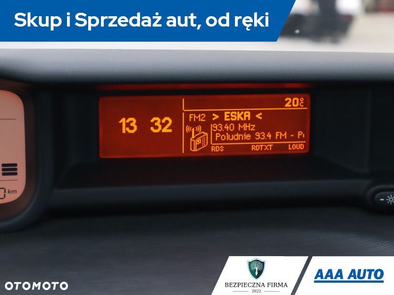 Citroën C3 Picasso - 15