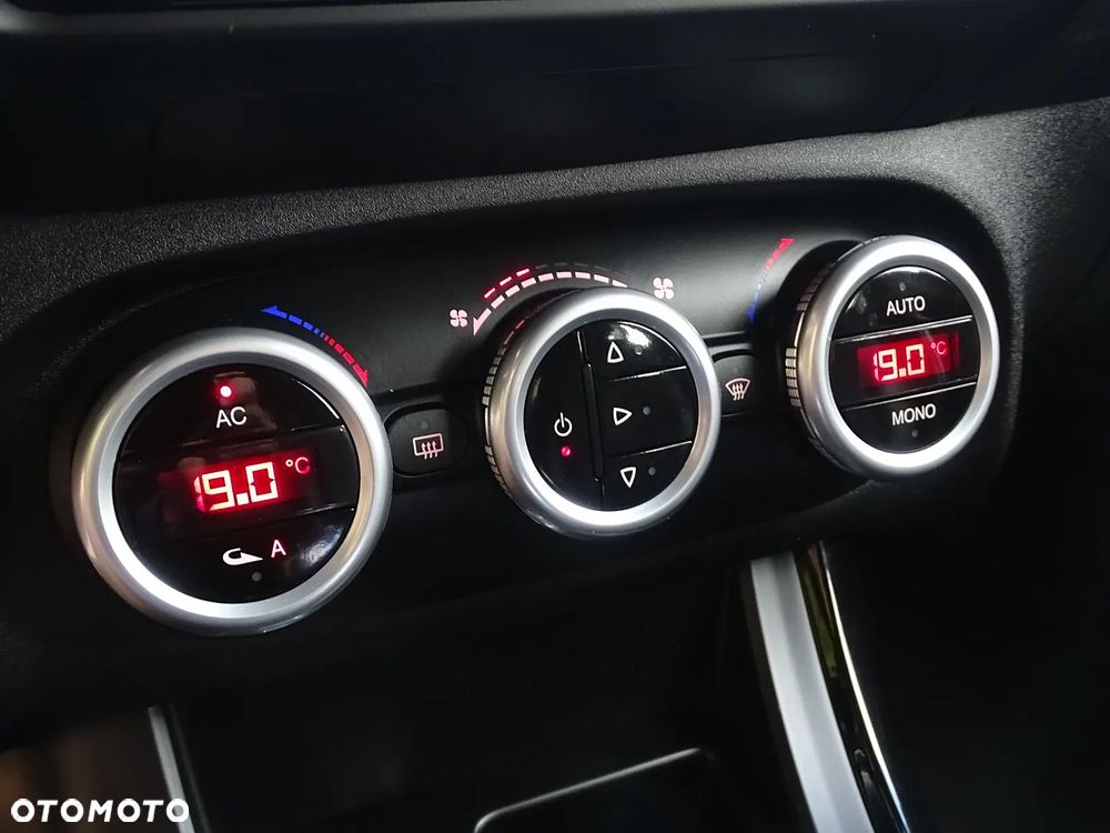 Alfa Romeo Giulietta 1.4 TB MultiAir Progression - 32
