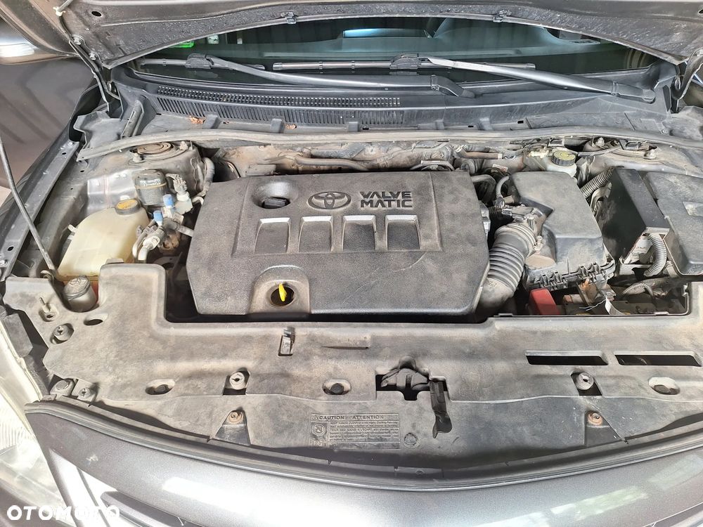 Toyota Corolla 1.6 Prestige - 13