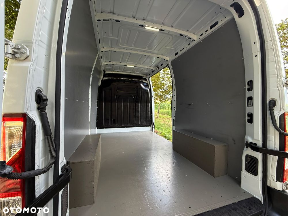 Renault Master - 9