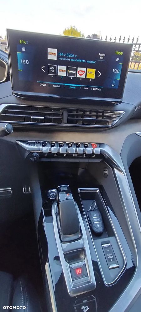 Peugeot 3008 1.6 PureTech Hybrid4 PHEV GT Pack S&S EAT8 - 13