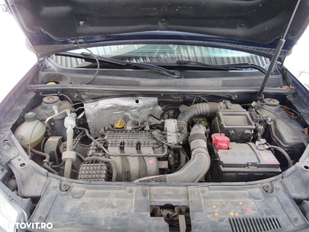 Dacia Sandero 1.0 SCe SL PLUS - 22