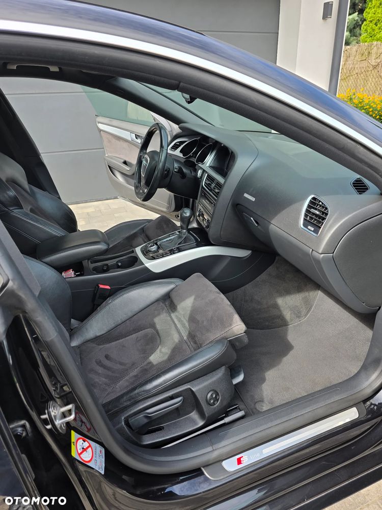 Audi A5 Sportback - 22