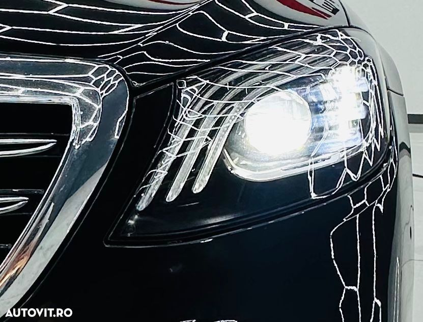 Mercedes-Benz S 400 d 4MATIC 9G-TRONIC - 11