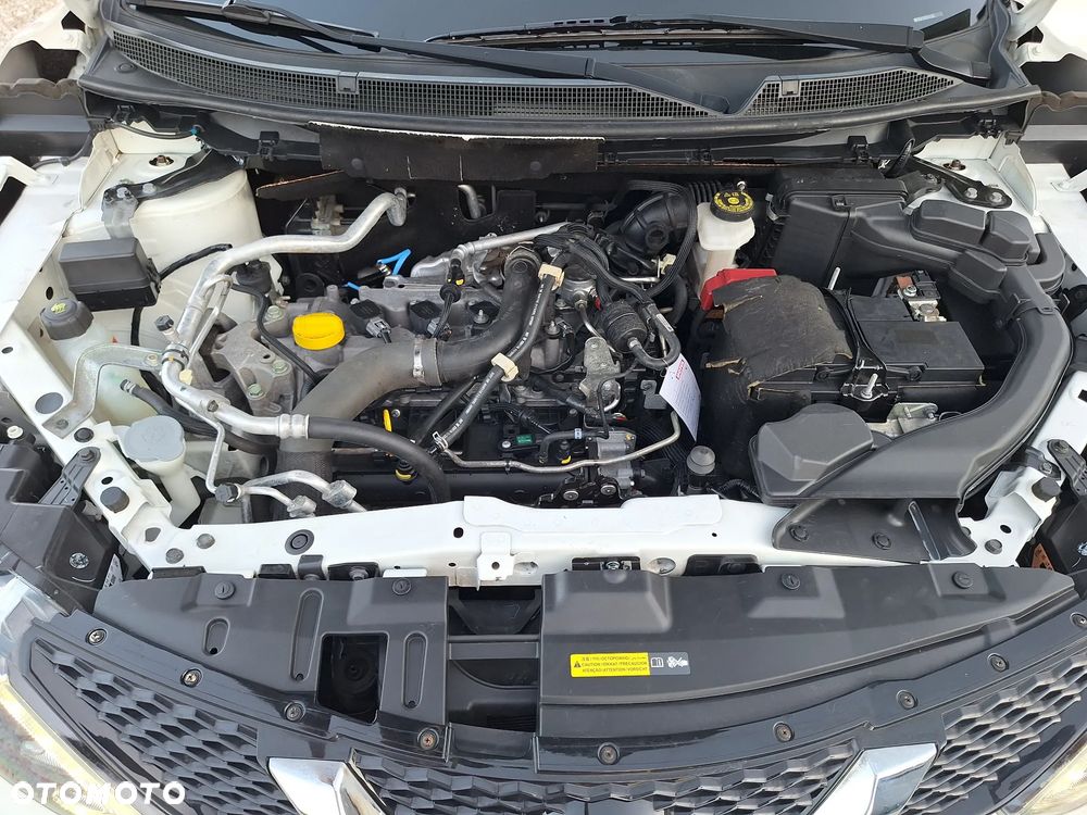 Nissan Qashqai 1.2 DIG-T Xtronic TEKNA - 37