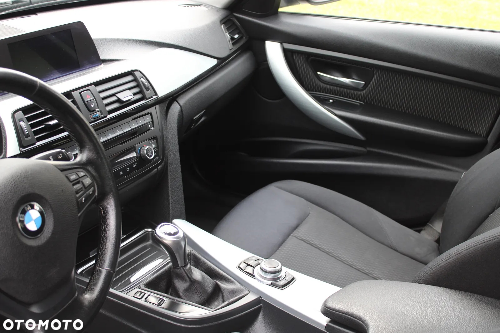 BMW Seria 3 - 23