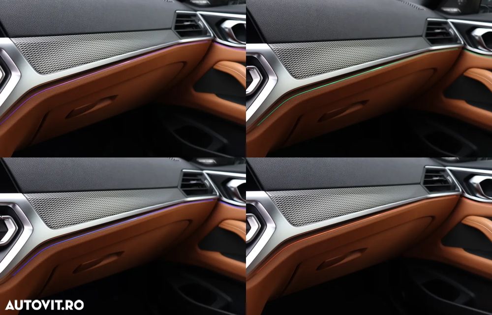 BMW M4 M440i xDrive - 33