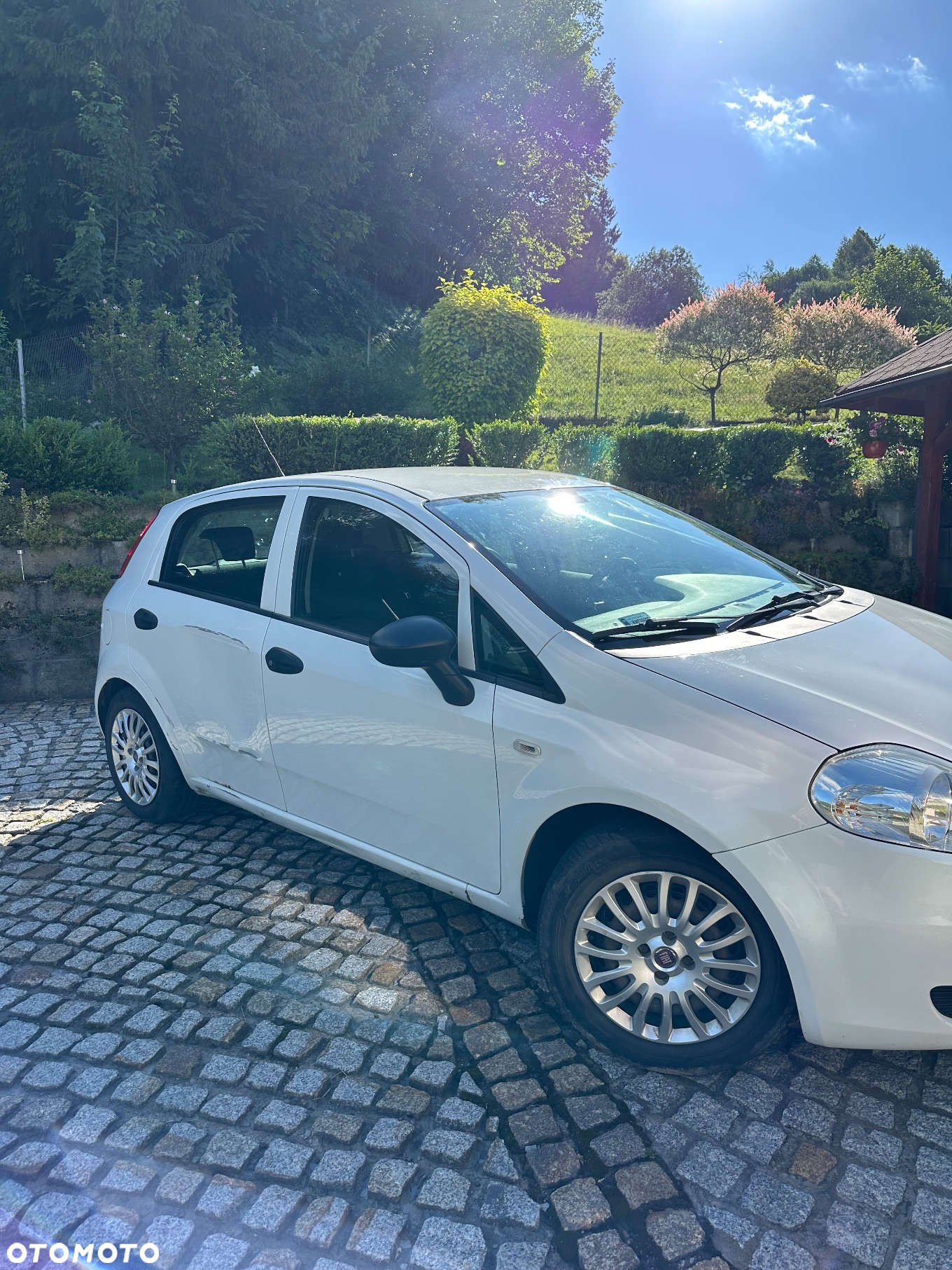Fiat Grande Punto - 3