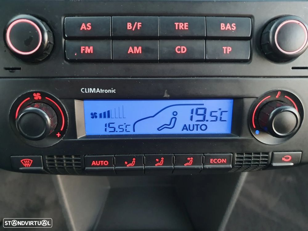 VW Polo 1.2 Highline - 11